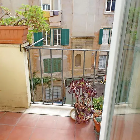 4bnb - Ripetta * Roma