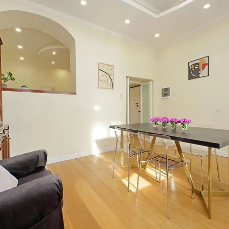 4bnb - Ripetta * Roma