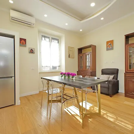 4bnb - Ripetta Daire *