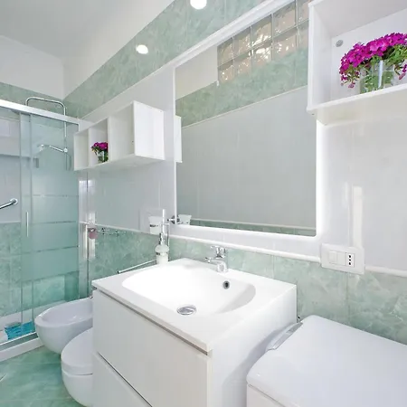 4bnb - Ripetta * Roma