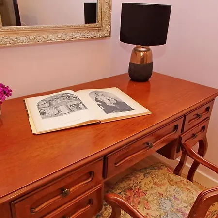 4bnb - Ripetta Daire Roma