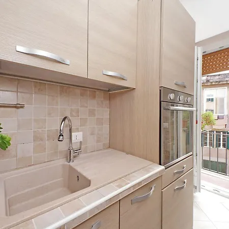 Apartamento 4bnb - Ripetta Roma