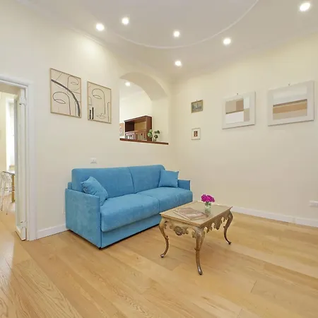 4bnb - Ripetta Apartamento *