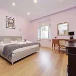 4bnb - Ripetta Lejlighed *