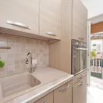 Διαμέρισμα 4bnb - Ripetta Ρώμη