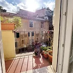 4bnb - Ripetta Διαμέρισμα *