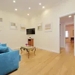 Διαμέρισμα 4bnb - Ripetta Ρώμη