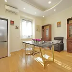 4bnb - Ripetta Διαμέρισμα *