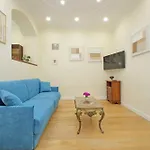 Διαμέρισμα 4bnb - Ripetta