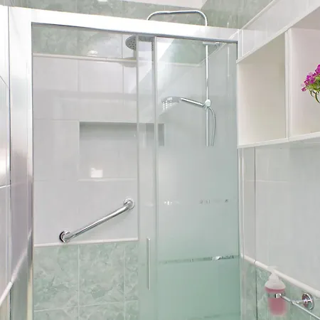 Appartement 4bnb - Ripetta Rome