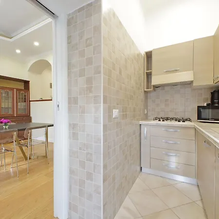 Appartement 4bnb - Ripetta *