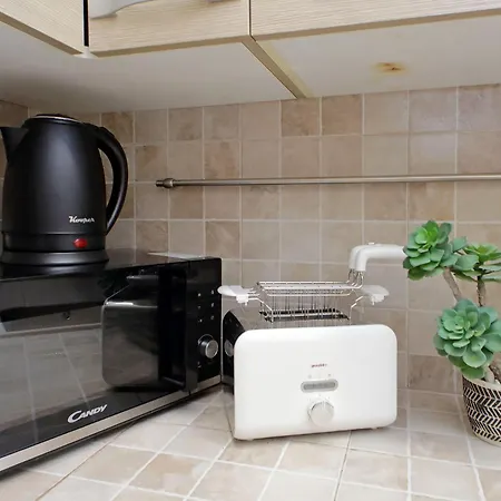 4bnb - Ripetta Appartement