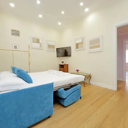 Apartment 4bnb - Ripetta