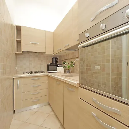 4bnb - Ripetta Apartment *