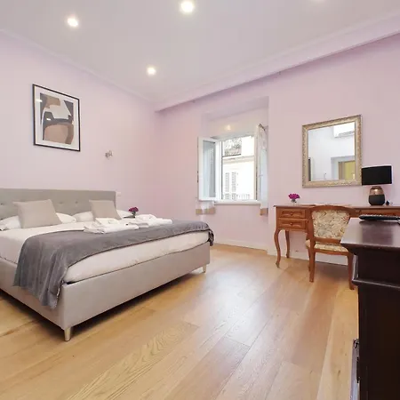 4bnb - Ripetta Appartement *