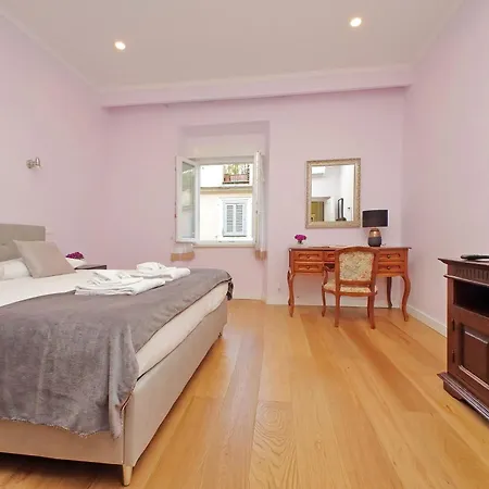 4bnb - Ripetta Apartment Rom