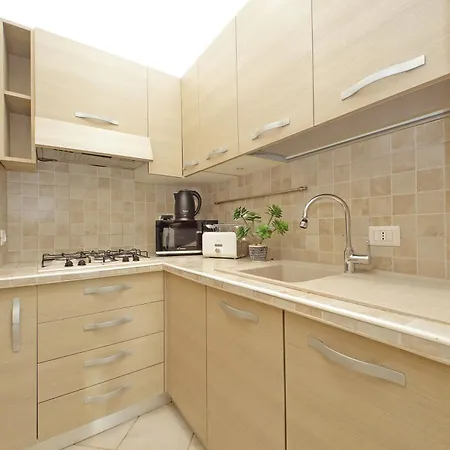 Apartment 4bnb - Ripetta