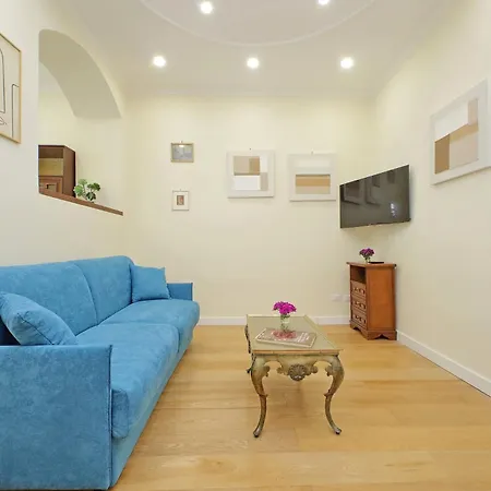 Appartement 4bnb - Ripetta