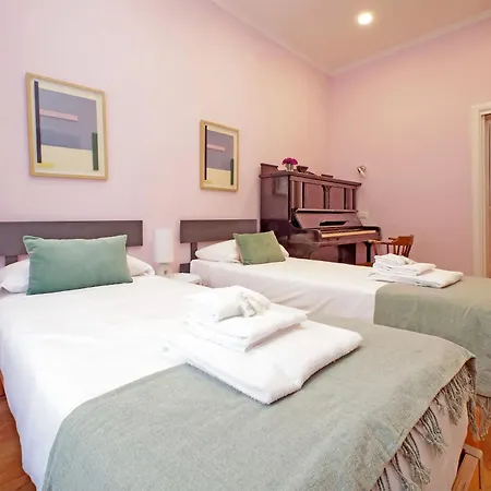 Appartement 4bnb - Ripetta